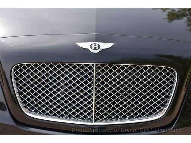 2006 Bentley Continental Flying Spur (CC-2076633) for sale in Gurnee, Illinois