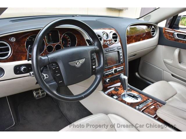 2006 Bentley Continental Flying Spur (CC-2076633) for sale in Gurnee, Illinois