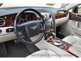 2006 Bentley Continental Flying Spur (CC-2076633) for sale in Gurnee, Illinois