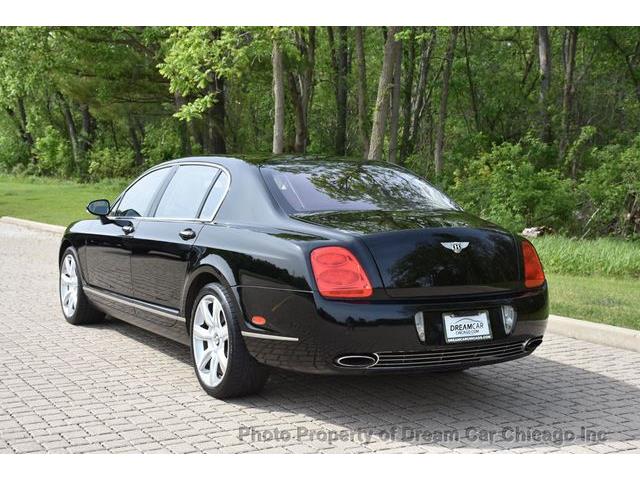 2006 Bentley Continental Flying Spur (CC-2076633) for sale in Gurnee, Illinois