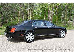 2006 Bentley Continental Flying Spur (CC-2076633) for sale in Gurnee, Illinois