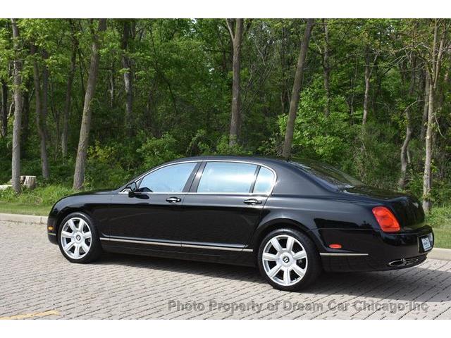 2006 Bentley Continental Flying Spur (CC-2076633) for sale in Gurnee, Illinois