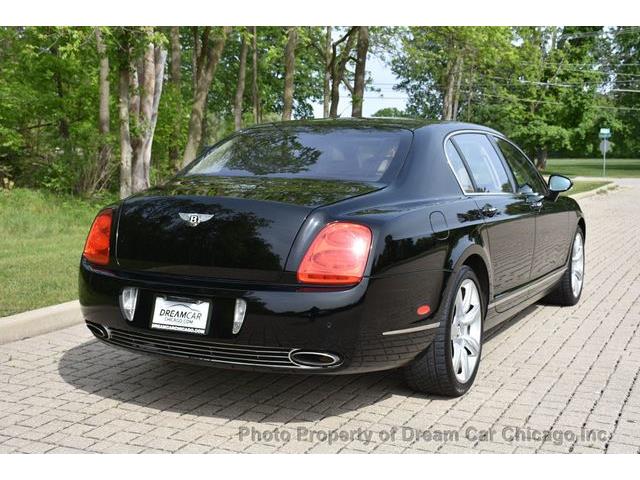 2006 Bentley Continental Flying Spur (CC-2076633) for sale in Gurnee, Illinois