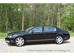 2006 Bentley Continental Flying Spur (CC-2076633) for sale in Gurnee, Illinois