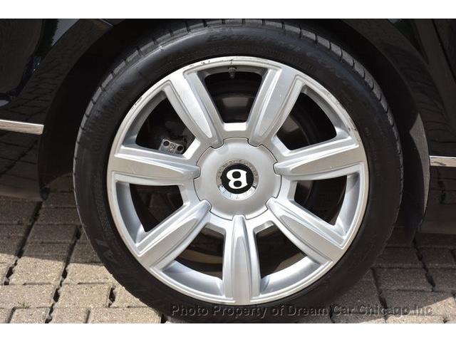 2006 Bentley Continental Flying Spur (CC-2076633) for sale in Gurnee, Illinois