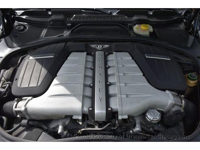 2006 Bentley Continental Flying Spur (CC-2076633) for sale in Gurnee, Illinois
