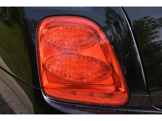 2006 Bentley Continental Flying Spur (CC-2076633) for sale in Gurnee, Illinois