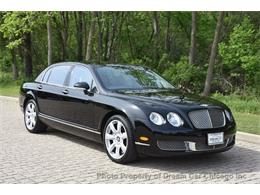 2006 Bentley Continental Flying Spur (CC-2076633) for sale in Gurnee, Illinois
