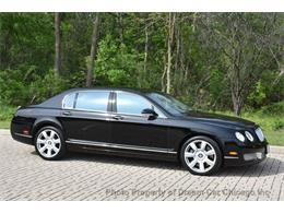 2006 Bentley Continental Flying Spur (CC-2076633) for sale in Gurnee, Illinois