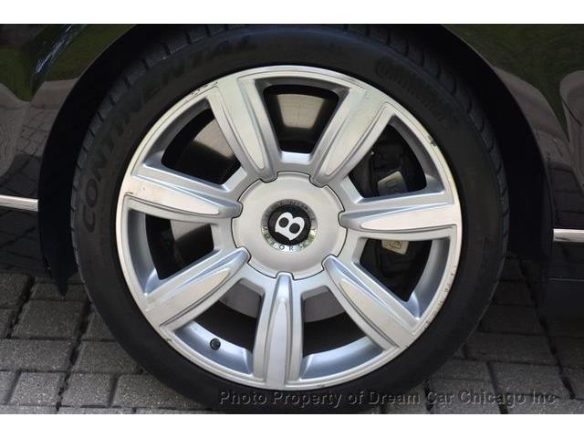 2006 Bentley Continental Flying Spur (CC-2076633) for sale in Gurnee, Illinois