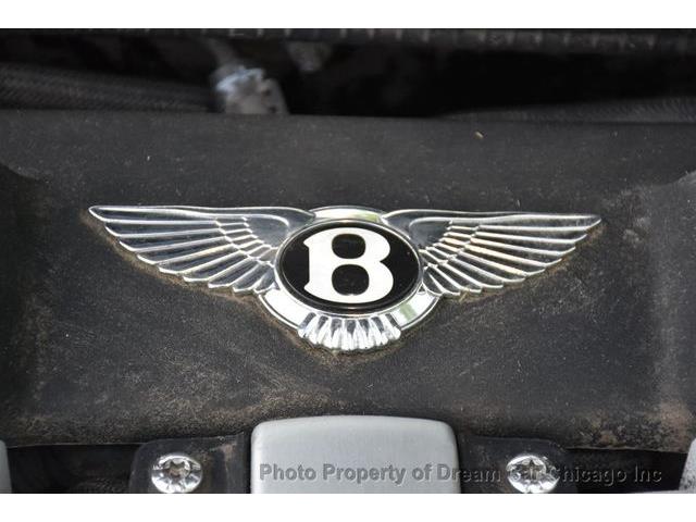 2006 Bentley Continental Flying Spur (CC-2076633) for sale in Gurnee, Illinois