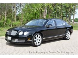 2006 Bentley Continental Flying Spur (CC-2076633) for sale in Gurnee, Illinois