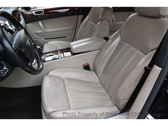 2006 Bentley Continental Flying Spur (CC-2076633) for sale in Gurnee, Illinois