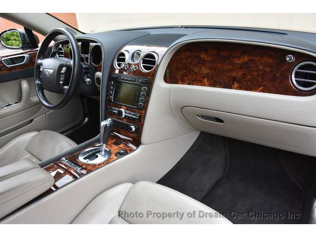 2006 Bentley Continental Flying Spur (CC-2076633) for sale in Gurnee, Illinois
