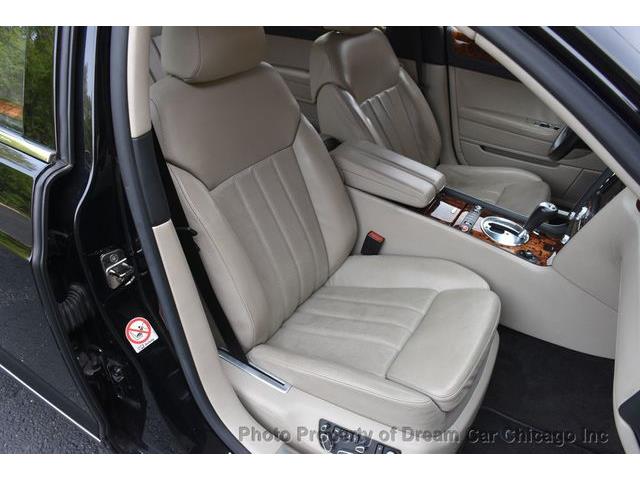 2006 Bentley Continental Flying Spur (CC-2076633) for sale in Gurnee, Illinois