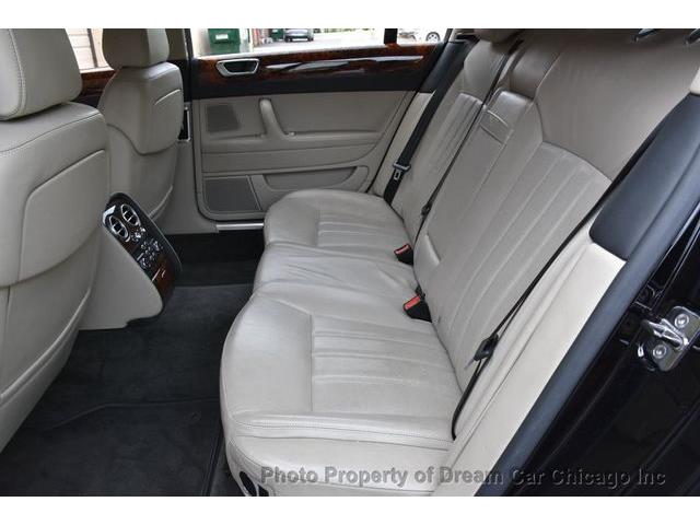 2006 Bentley Continental Flying Spur (CC-2076633) for sale in Gurnee, Illinois
