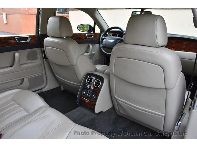 2006 Bentley Continental Flying Spur (CC-2076633) for sale in Gurnee, Illinois