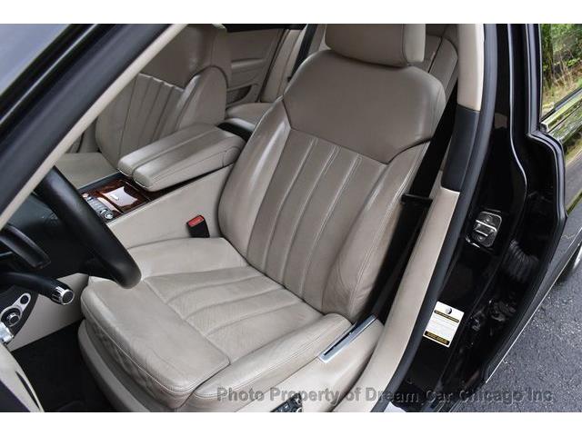 2006 Bentley Continental Flying Spur (CC-2076633) for sale in Gurnee, Illinois