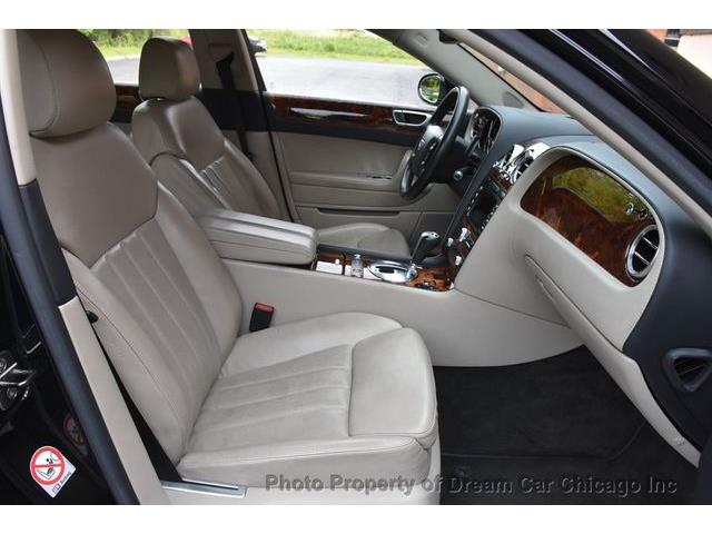 2006 Bentley Continental Flying Spur (CC-2076633) for sale in Gurnee, Illinois