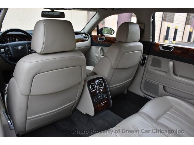 2006 Bentley Continental Flying Spur (CC-2076633) for sale in Gurnee, Illinois