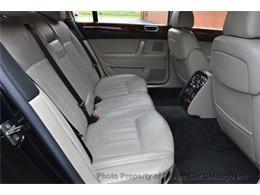 2006 Bentley Continental Flying Spur (CC-2076633) for sale in Gurnee, Illinois