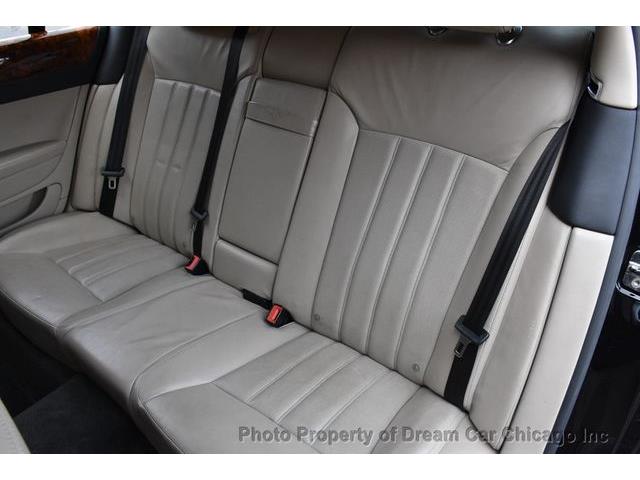 2006 Bentley Continental Flying Spur (CC-2076633) for sale in Gurnee, Illinois
