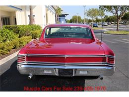 1967 Chevrolet Chevelle (CC-2076634) for sale in Fort Myers, Florida