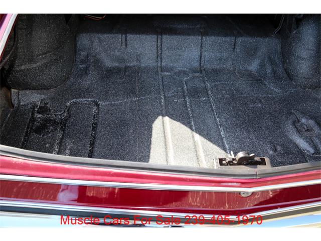 1967 Chevrolet Chevelle (CC-2076634) for sale in Fort Myers, Florida