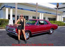 1967 Chevrolet Chevelle (CC-2076634) for sale in Fort Myers, Florida