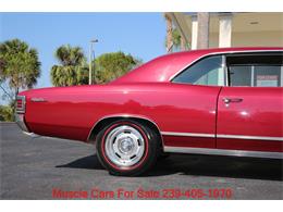 1967 Chevrolet Chevelle (CC-2076634) for sale in Fort Myers, Florida