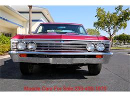 1967 Chevrolet Chevelle (CC-2076634) for sale in Fort Myers, Florida