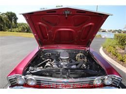 1967 Chevrolet Chevelle (CC-2076634) for sale in Fort Myers, Florida