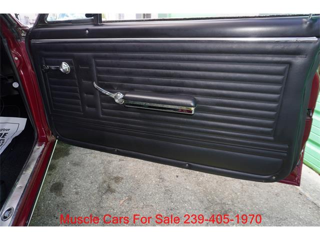 1967 Chevrolet Chevelle (CC-2076634) for sale in Fort Myers, Florida
