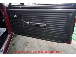 1967 Chevrolet Chevelle (CC-2076634) for sale in Fort Myers, Florida