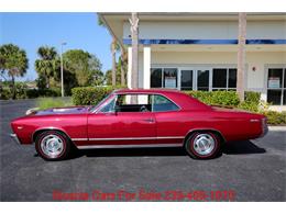 1967 Chevrolet Chevelle (CC-2076634) for sale in Fort Myers, Florida