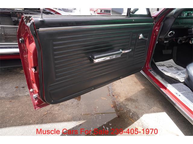 1967 Chevrolet Chevelle (CC-2076634) for sale in Fort Myers, Florida