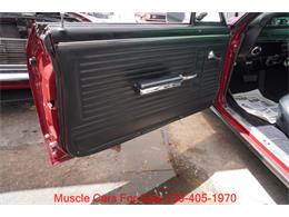 1967 Chevrolet Chevelle (CC-2076634) for sale in Fort Myers, Florida