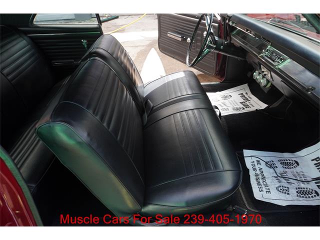 1967 Chevrolet Chevelle (CC-2076634) for sale in Fort Myers, Florida