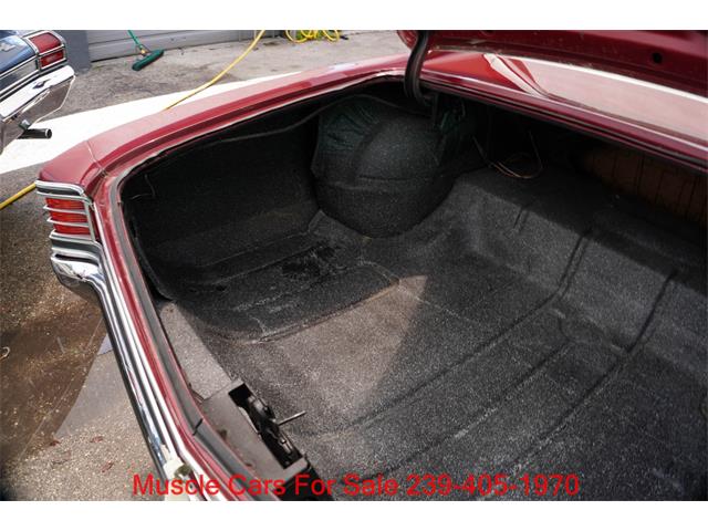 1967 Chevrolet Chevelle (CC-2076634) for sale in Fort Myers, Florida