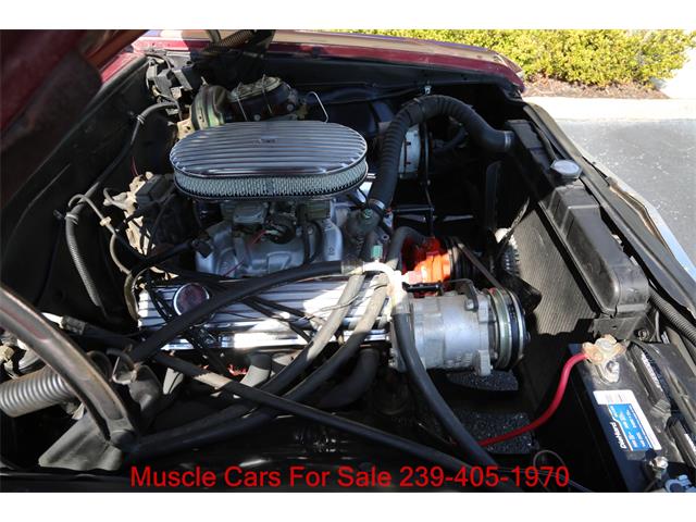 1967 Chevrolet Chevelle (CC-2076634) for sale in Fort Myers, Florida