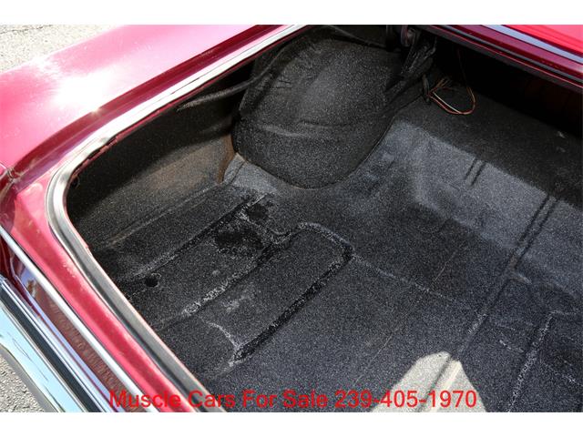 1967 Chevrolet Chevelle (CC-2076634) for sale in Fort Myers, Florida