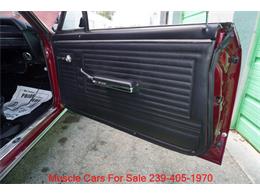 1967 Chevrolet Chevelle (CC-2076634) for sale in Fort Myers, Florida