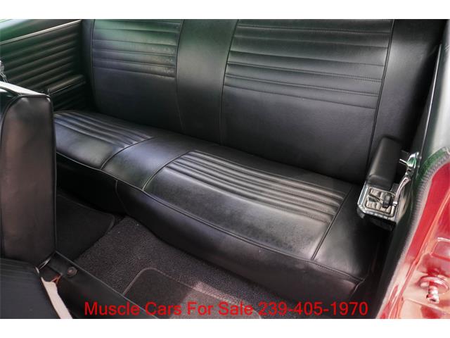 1967 Chevrolet Chevelle (CC-2076634) for sale in Fort Myers, Florida