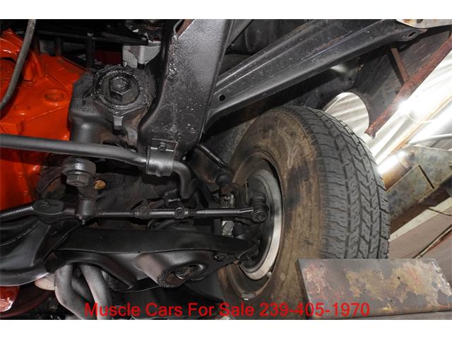 1967 Chevrolet Chevelle (CC-2076634) for sale in Fort Myers, Florida