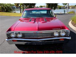 1967 Chevrolet Chevelle (CC-2076634) for sale in Fort Myers, Florida
