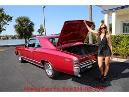 1967 Chevrolet Chevelle (CC-2076634) for sale in Fort Myers, Florida