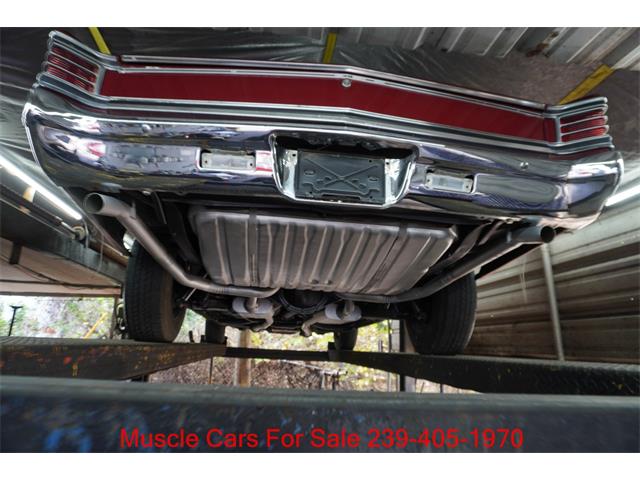 1967 Chevrolet Chevelle (CC-2076634) for sale in Fort Myers, Florida