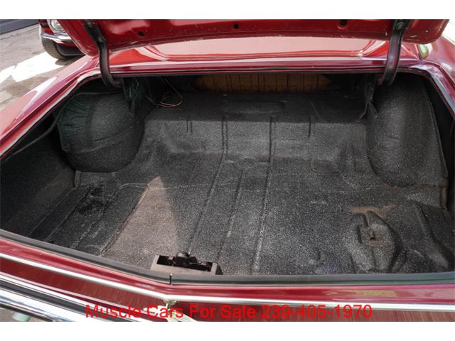 1967 Chevrolet Chevelle (CC-2076634) for sale in Fort Myers, Florida