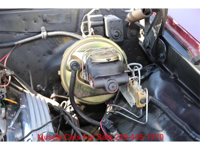 1967 Chevrolet Chevelle (CC-2076634) for sale in Fort Myers, Florida