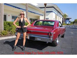 1967 Chevrolet Chevelle (CC-2076634) for sale in Fort Myers, Florida